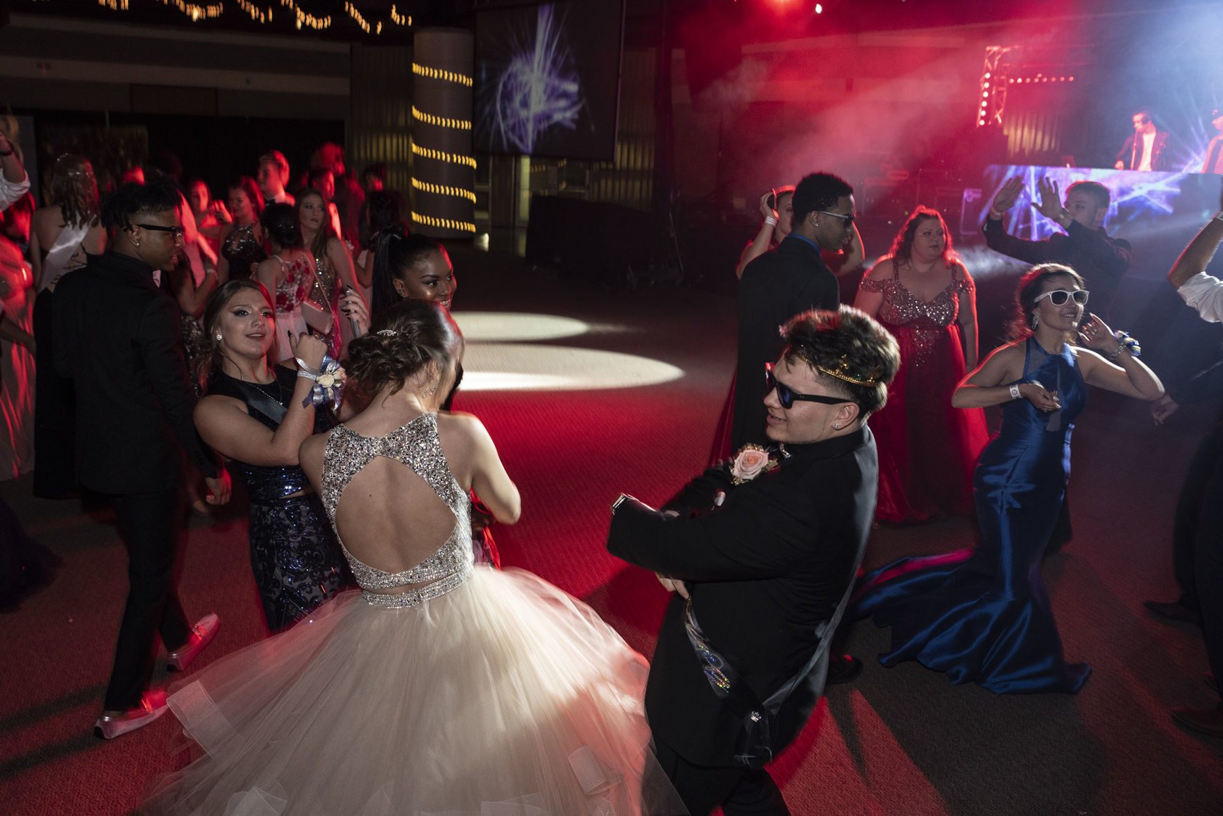 Rotary Post Prom 2018